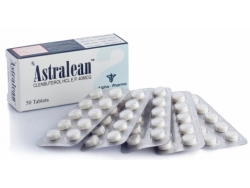 Astralean Alpha Pharma