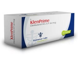 KlenPrime-60 Eminence Labs
